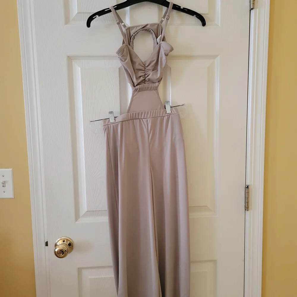 Weissman two piece